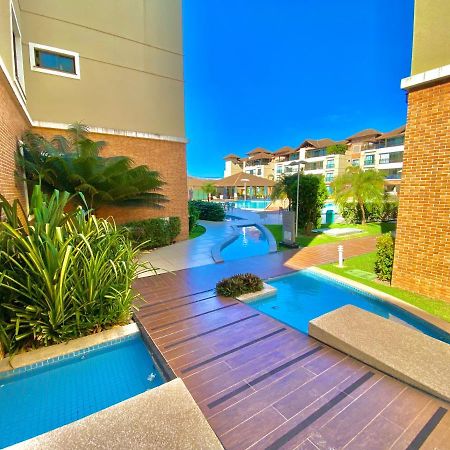 Condominio Mediterranee Residence Por Be My Guest Aquiraz Eksteriør bilde