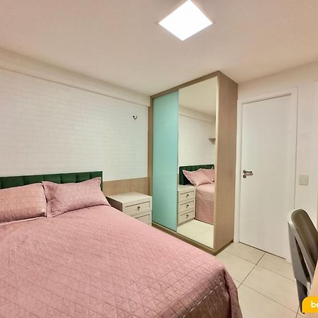 Condominio Mediterranee Residence Por Be My Guest Aquiraz Eksteriør bilde