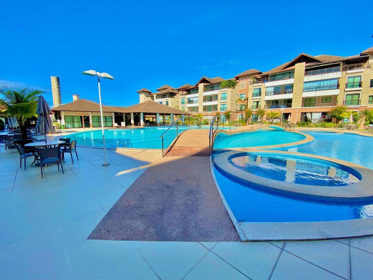 Condominio Mediterranee Residence Por Be My Guest Aquiraz Eksteriør bilde