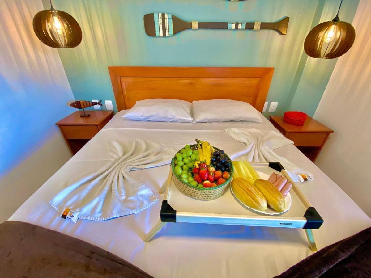 Condominio Mediterranee Residence Por Be My Guest Aquiraz Eksteriør bilde