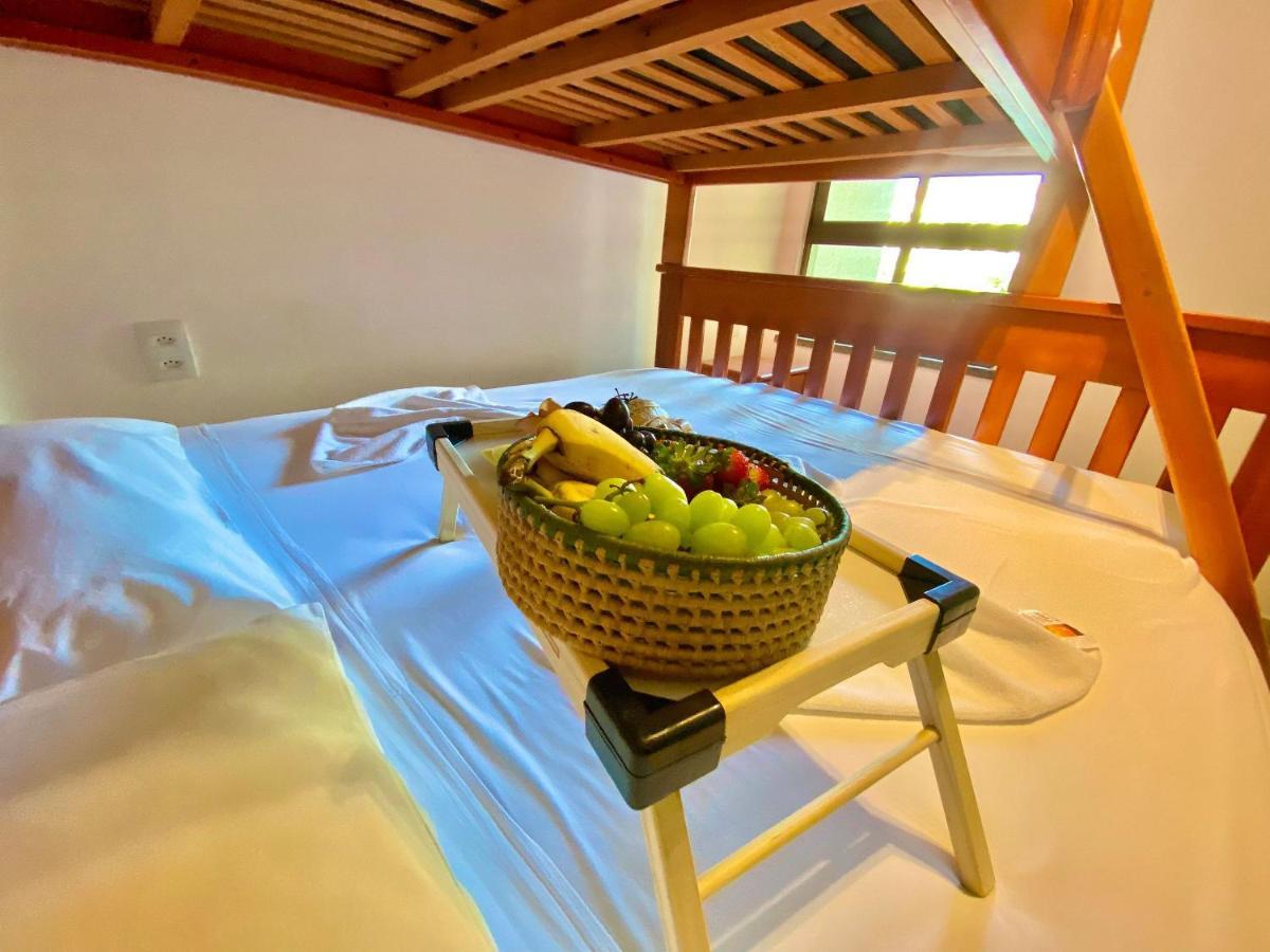Condominio Mediterranee Residence Por Be My Guest Aquiraz Eksteriør bilde