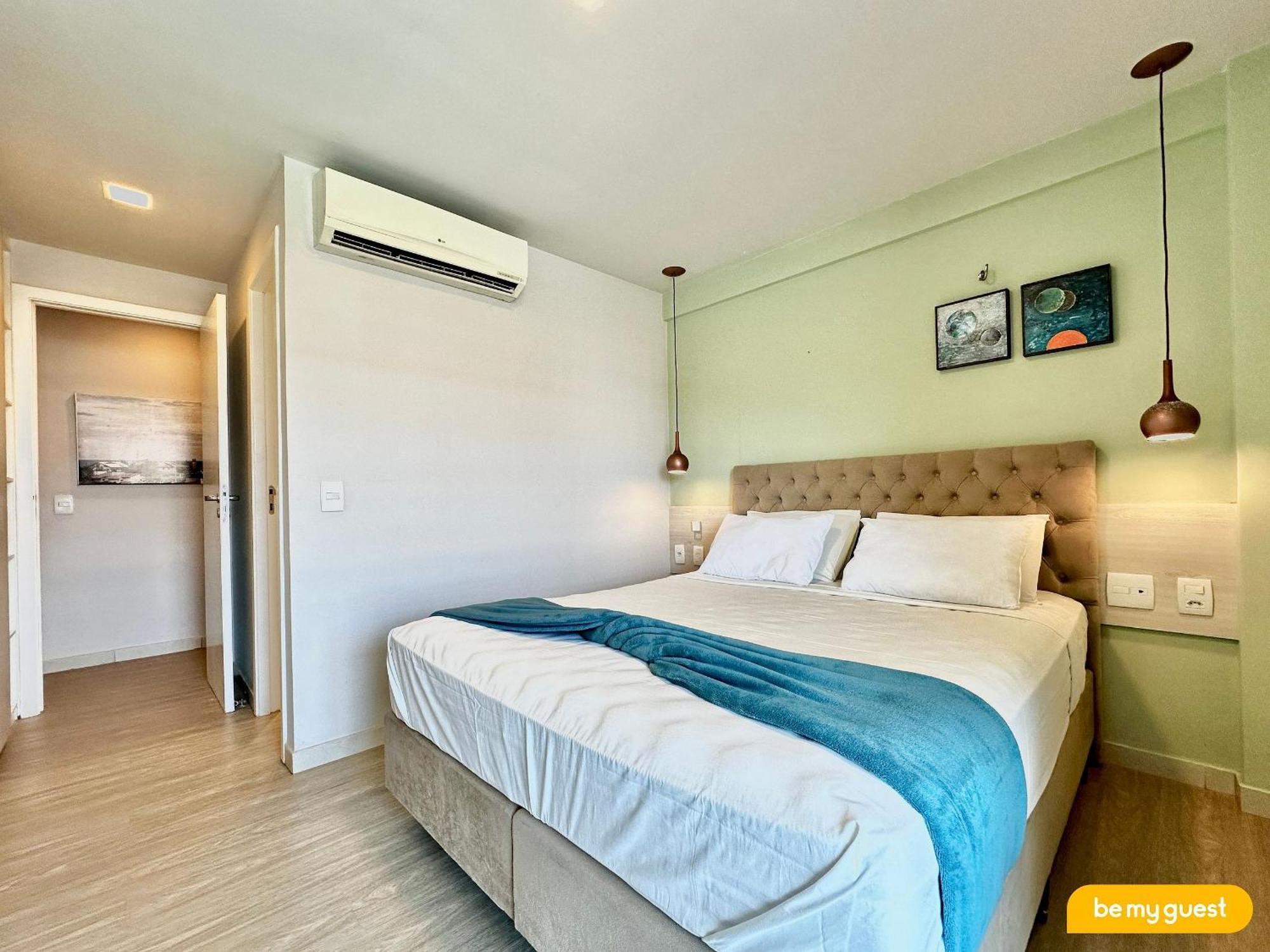 Condominio Mediterranee Residence Por Be My Guest Aquiraz Eksteriør bilde