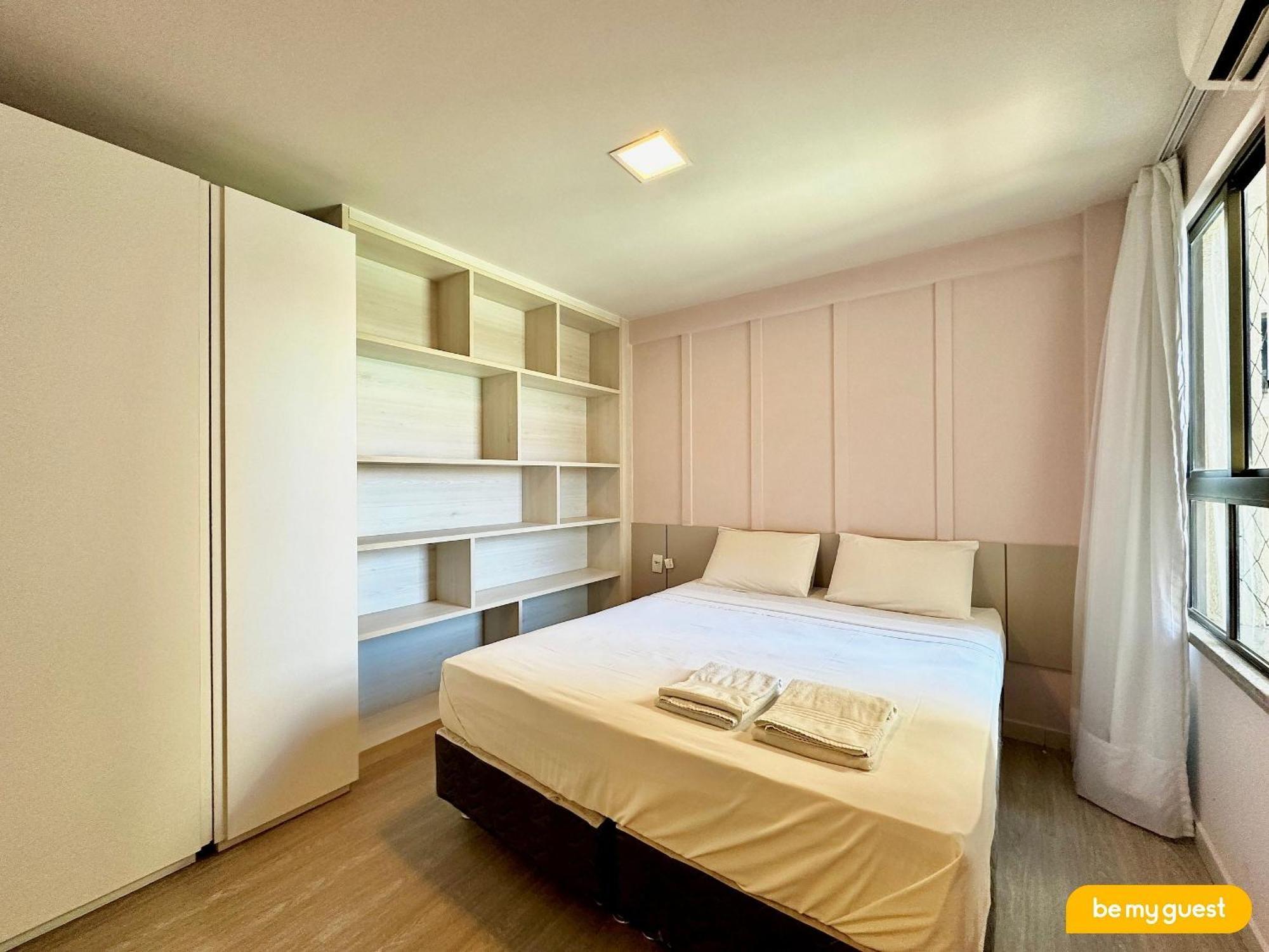 Condominio Mediterranee Residence Por Be My Guest Aquiraz Eksteriør bilde