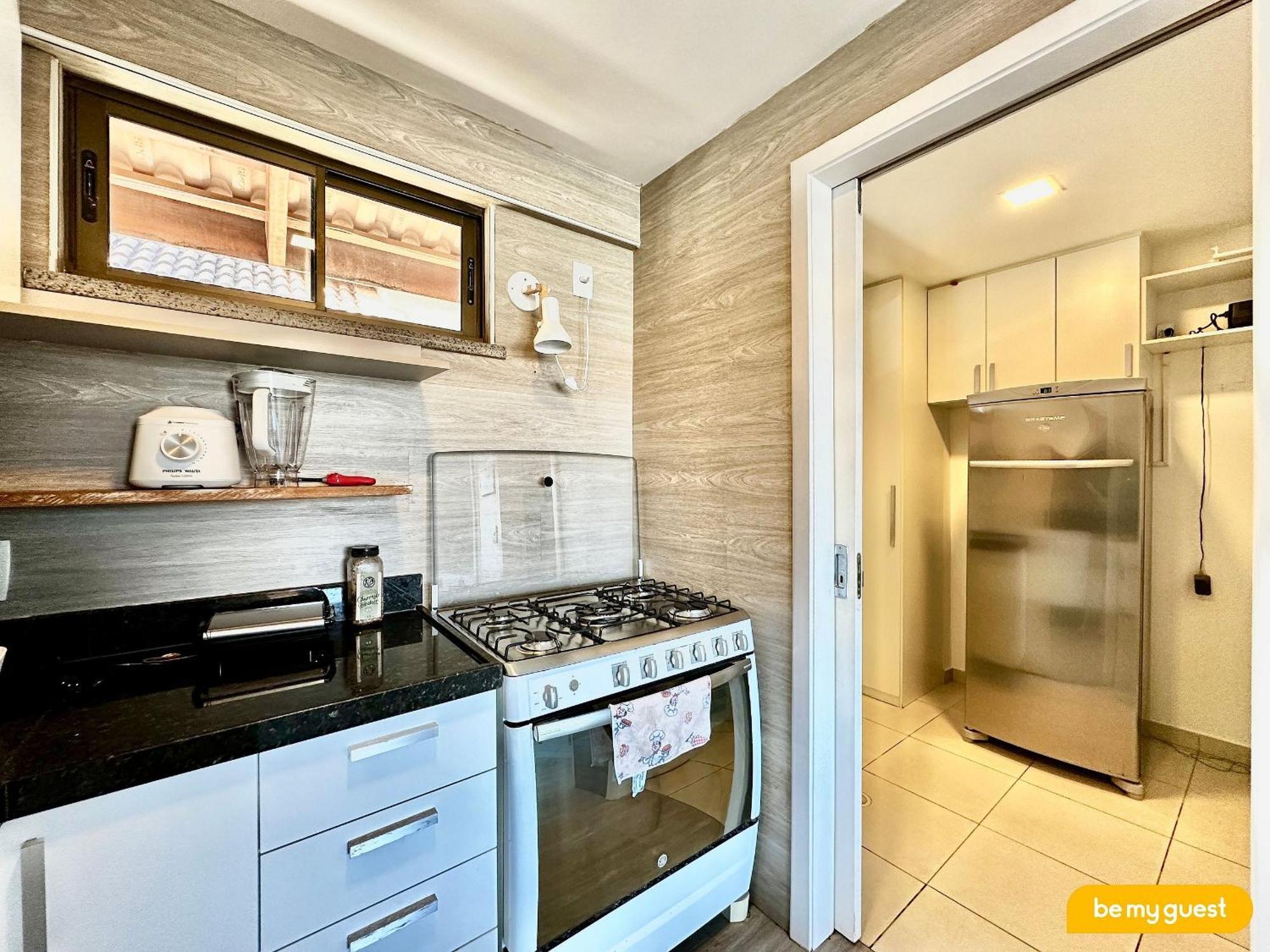 Condominio Mediterranee Residence Por Be My Guest Aquiraz Eksteriør bilde
