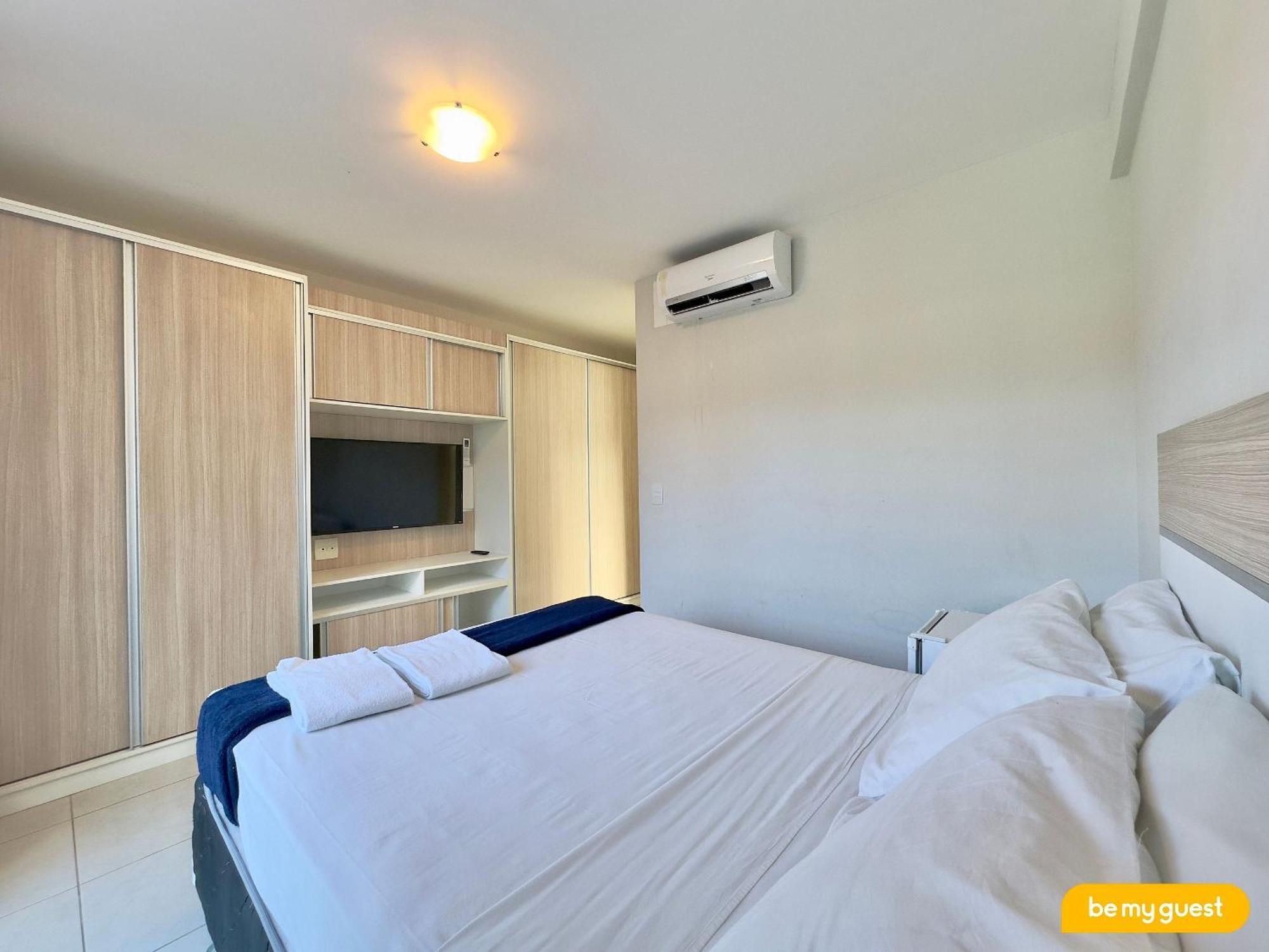 Condominio Mediterranee Residence Por Be My Guest Aquiraz Eksteriør bilde