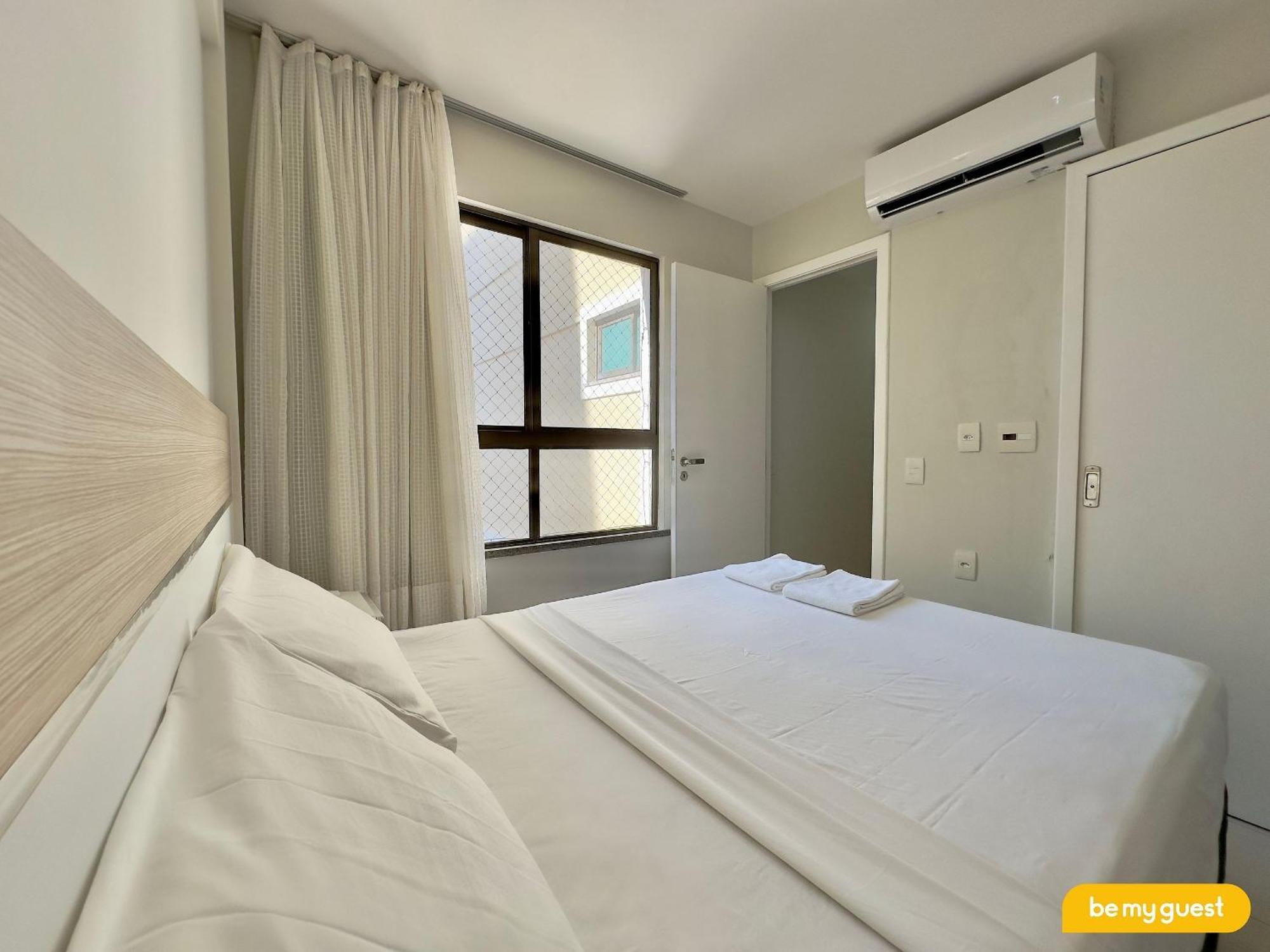 Condominio Mediterranee Residence Por Be My Guest Aquiraz Eksteriør bilde