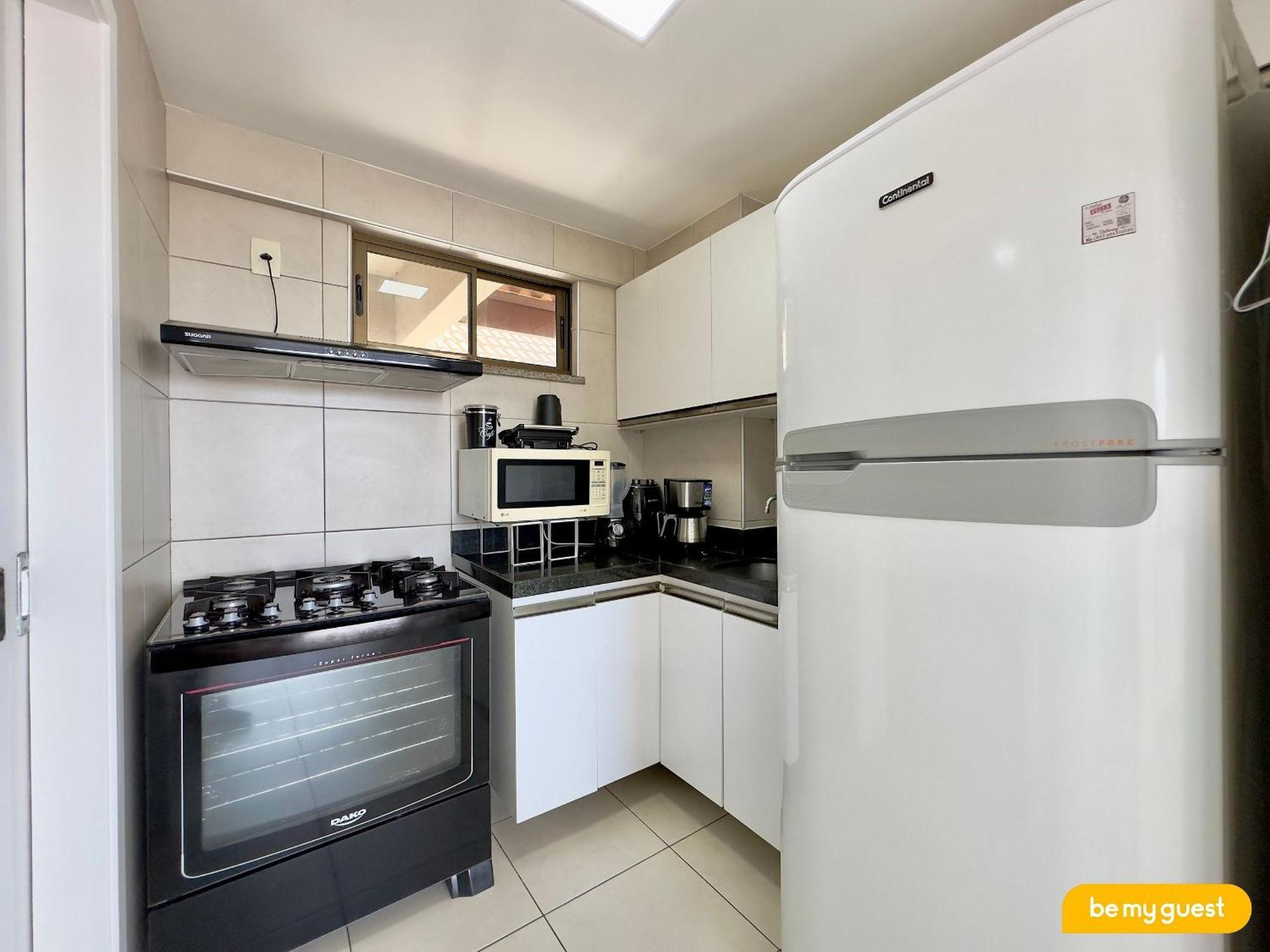 Condominio Mediterranee Residence Por Be My Guest Aquiraz Eksteriør bilde