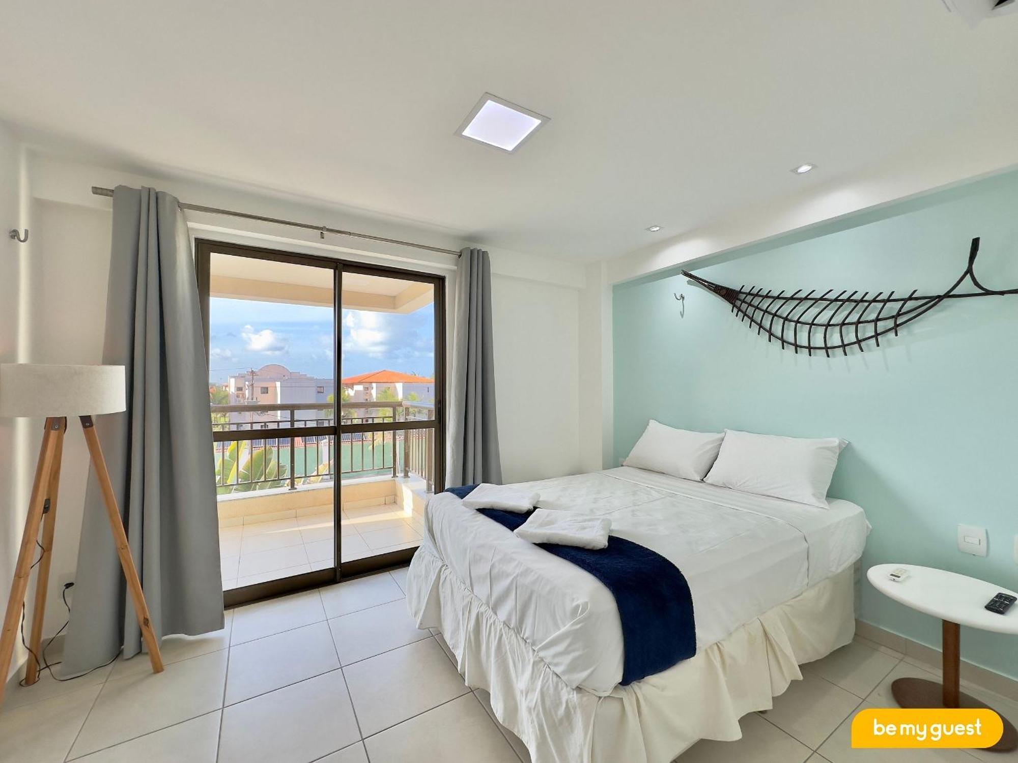 Condominio Mediterranee Residence Por Be My Guest Aquiraz Eksteriør bilde