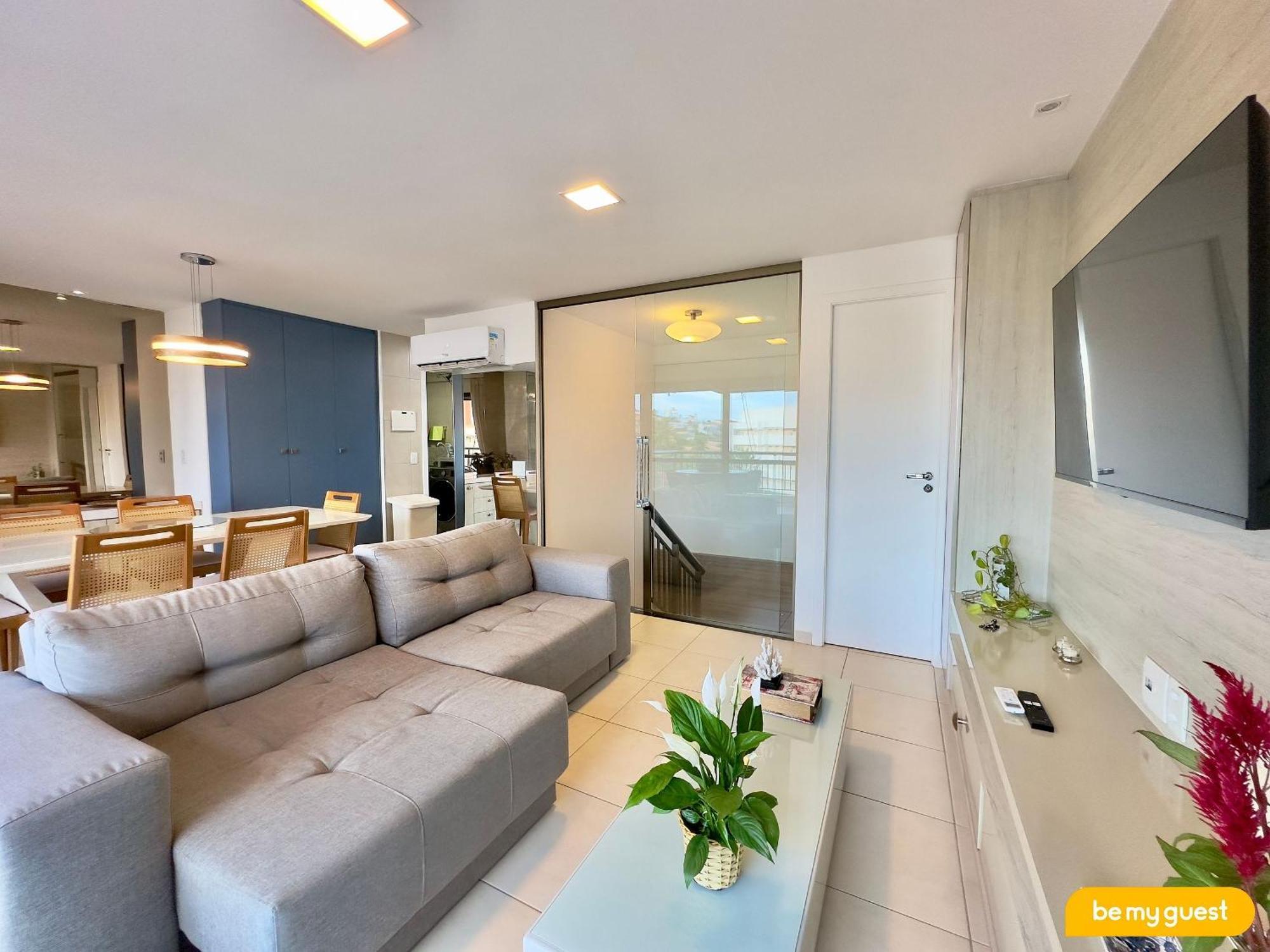 Condominio Mediterranee Residence Por Be My Guest Aquiraz Eksteriør bilde