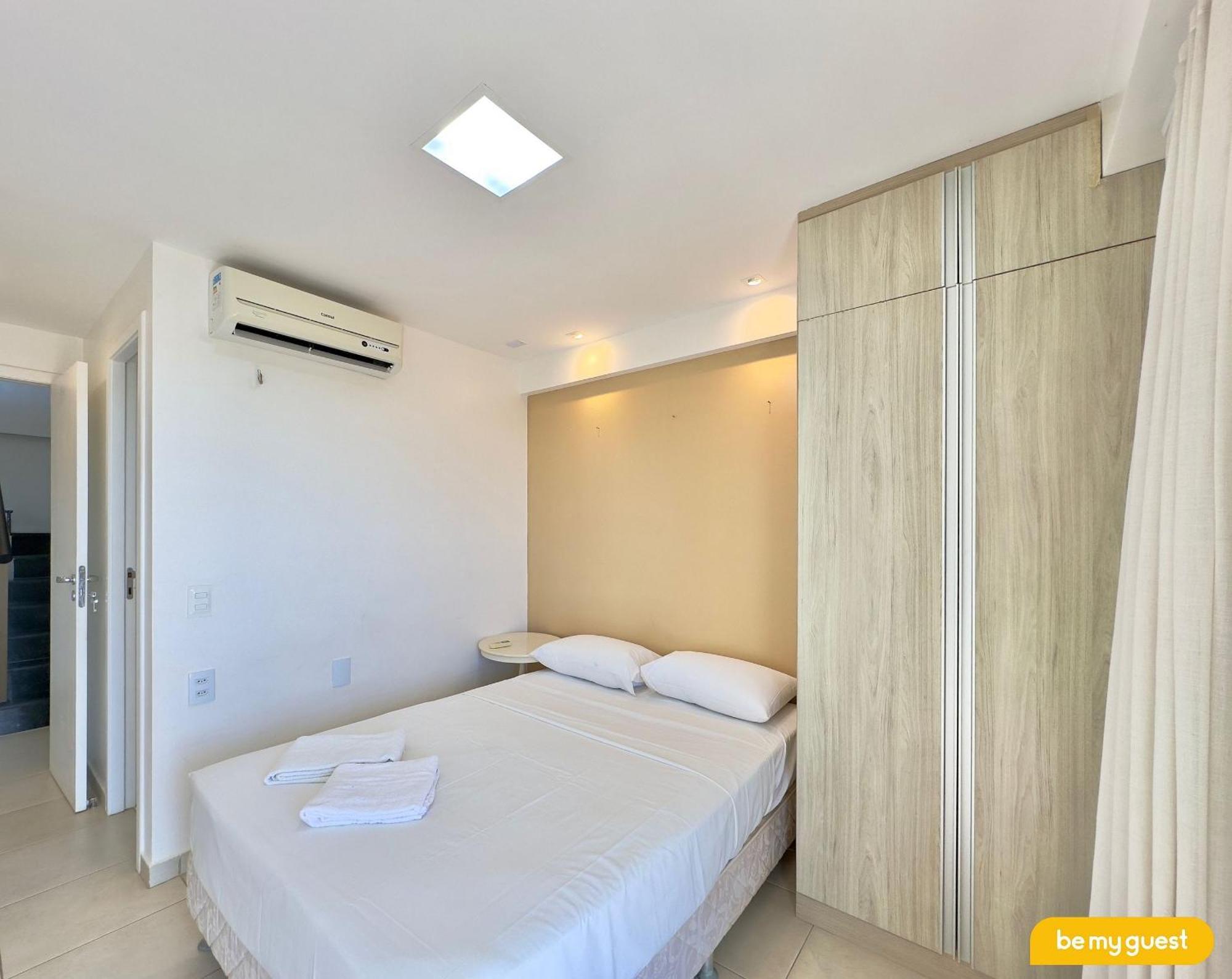 Condominio Mediterranee Residence Por Be My Guest Aquiraz Eksteriør bilde
