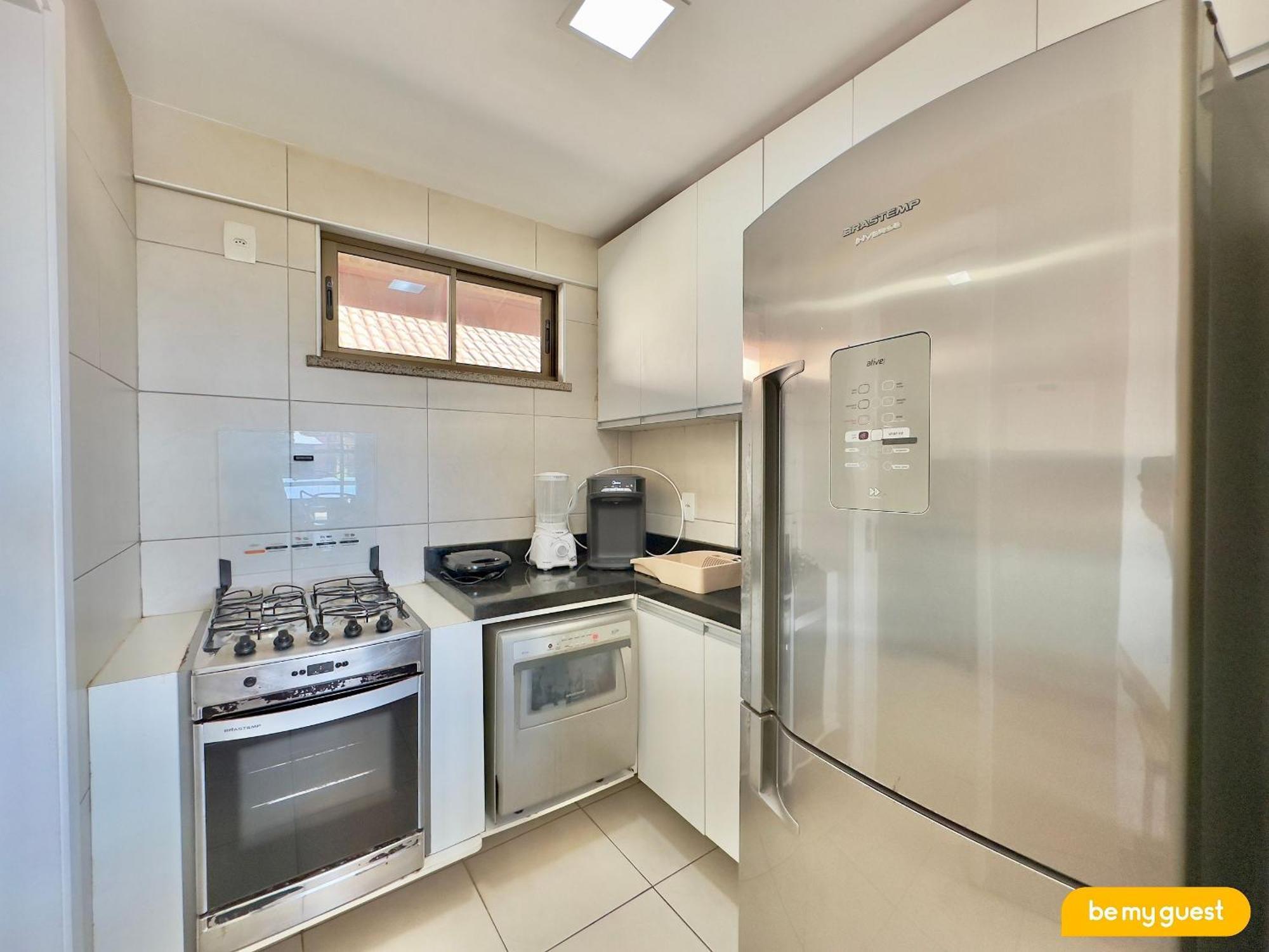 Condominio Mediterranee Residence Por Be My Guest Aquiraz Eksteriør bilde