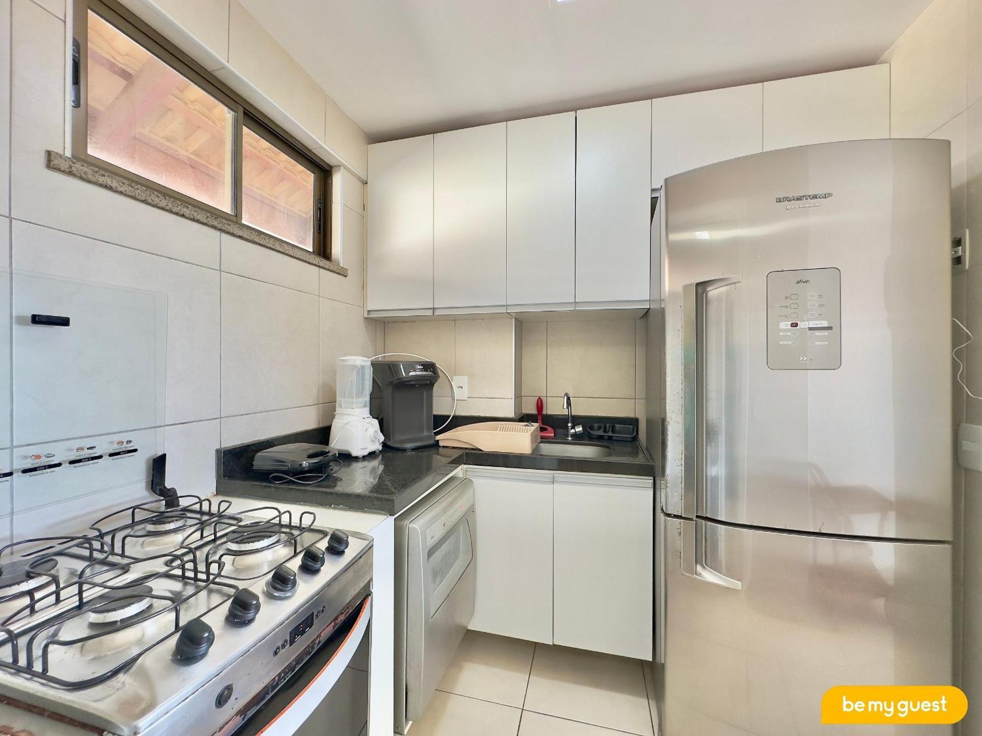 Condominio Mediterranee Residence Por Be My Guest Aquiraz Eksteriør bilde