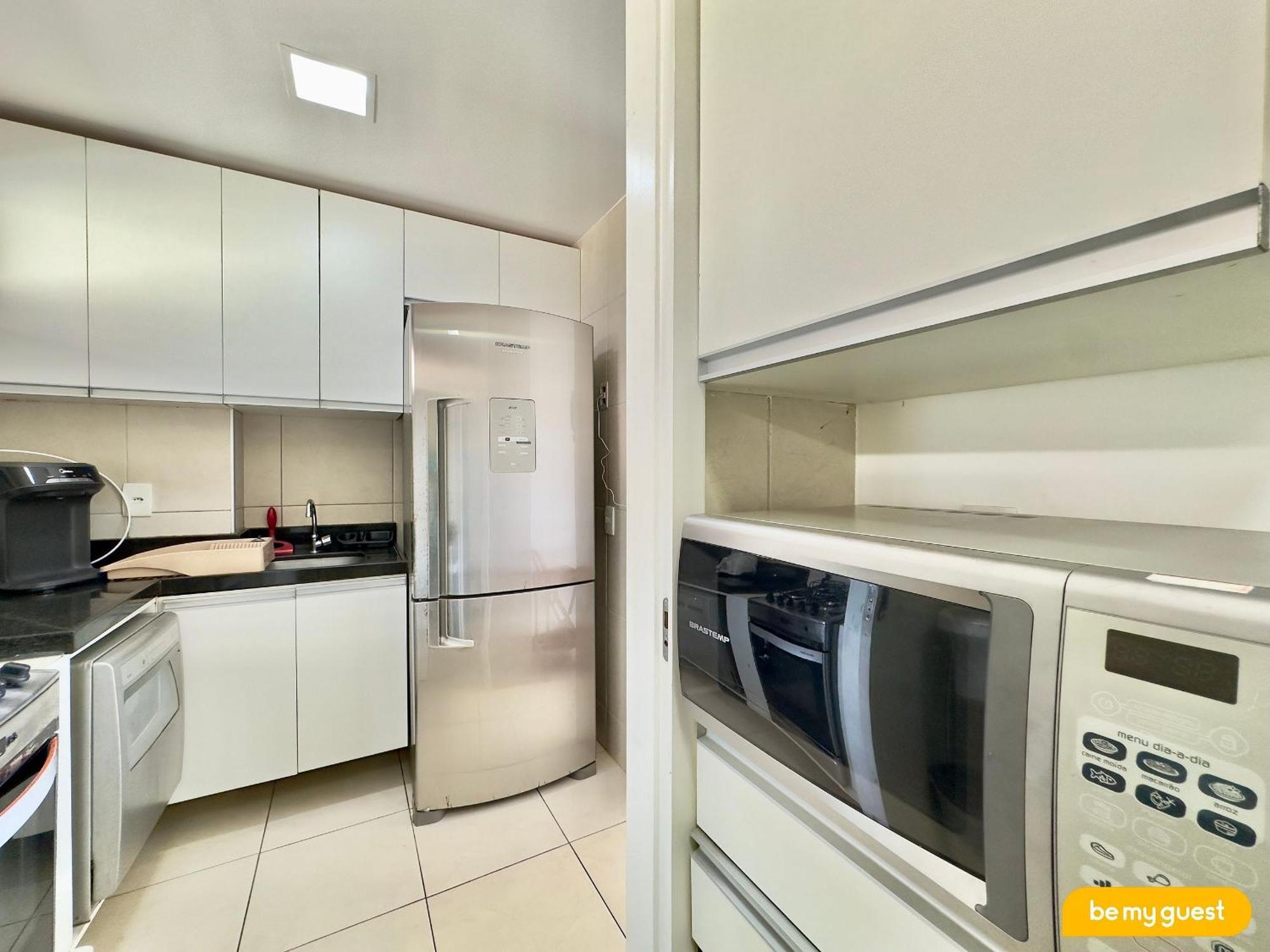 Condominio Mediterranee Residence Por Be My Guest Aquiraz Eksteriør bilde